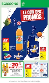 Jouets en promo dans le catalogue Carrefour à la page 28