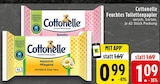 Aktuelles Feuchtes Toilettenpapier Sensitiv Angebot bei EDEKA in Duisburg ab 0,99 €