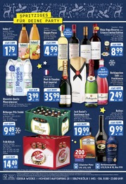 Rotkäppchen Sekt Angebot & Preis im aktuellen EDEKA Prospekt Rotkäppchen Sekt Angebot im aktuellen EDEKA Prospekt auf Seite 8
