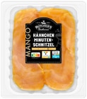 Hähnchen-Minutenschnitzel bei nahkauf im Sandhausen Prospekt für 11,99 €