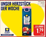 Aktuelle Kirschen Angebote bei Marktkauf in Leipzig Aktuelles Direktsaft Apfel Johannisbeer Kirsch Angebot bei Marktkauf in Leipzig ab 1,79 €