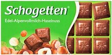 Schokolade bei Kaufland in Herne Schokolade im Angebot bei Kaufland Herne für 0,55 €