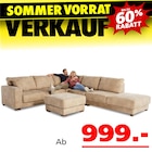 Harbour Wohnlandschaft Angebote von Seats and Sofas bei Seats and Sofas Stuttgart für 999,00 €