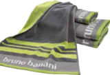Handtuch im Angebot bei Marktkauf in Stade Handtuch Angebote von bruno banani bei Marktkauf Stade für 5,99 €