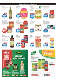 V-Markt Barilla im Prospekt 