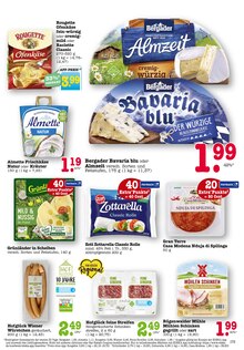 Käse im E center Prospekt "Aktuelle Angebote" mit 34 Seiten (Heidelberg)
