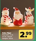 Deko-Figur im aktuellen Netto mit dem Scottie Prospekt