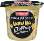 High Protein Pudding Chocolate von Ehrmann für 1,00 € bei Netto Marken-Discount im Angebot High Protein Pudding Chocolate von Ehrmann im aktuellen Netto Marken-Discount Prospekt