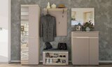 Garderobenschrank im Angebot bei XXXLutz in Siegen Garderobenschrank Angebote von voleo bei XXXLutz Siegen für 74,90 €