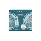 Coffret Minéral 89 - VICHY dans le catalogue Carrefour