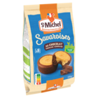 Gâteaux - ST MICHEL en promo chez Carrefour Issy-les-Moulineaux à 2,09 €