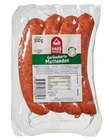 Aktuelles Geräucherte Mettenden Angebot bei REWE in Herne ab 2,66 €