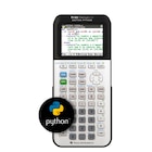 Calculatrice graphique - TEXAS INSTRUMENT en promo chez Carrefour Clermont-Ferrand à 82,99 €
