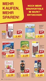 Aktueller famila Nordwest Prospekt mit Margarine, "Markt - Angebote", Seite 16