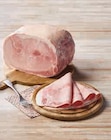 Super U Œting - Promo Jambon cuit supérieur au torchon découenné dégraissé Promo Jambon cuit supérieur au torchon découenné dégraissé à 9,99 € dans le catalogue Super U à Œting