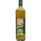 Huile d'olive vierge extra - CARREFOUR EXTRA - Carrefour à Versailles Huile d'olive vierge extra - CARREFOUR EXTRA en promo chez Carrefour Versailles à 11,29 €