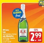 EDEKA Bad Windsheim Prospekt mit  im Angebot für 2,99 €