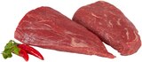 Aktuelle Rindfleisch Angebote bei REWE in Braunschweig Aktuelles Teres Major Angebot bei REWE in Braunschweig ab 2,39 €