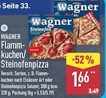 ALDI Nord Bad Driburg - Flammkuchen Elsässer Art Angebot im Prospekt Flammkuchen Elsässer Art bei ALDI Nord im Bad Driburg Prospekt für 1,66 €