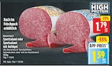 Sportsalami von Bauerngut für 1,59 € bei E center im Angebot Sportsalami von Bauerngut im aktuellen E center Prospekt