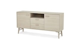 Furnhouse Sideboard Angebote bei Höffner Leipzig für 909,00 €