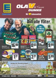 E center Prospekt für Warstein mit 16 Seiten E center Prospekt für Warstein: Aktuelle Angebote, 16 Seiten, 23.05.2022 - 28.05.2022