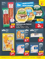 Wurst im Netto Marken-Discount Prospekt in Hoyerswerda Aktueller Netto Marken-Discount Prospekt mit Wurst, "Aktuelle Angebote", Seite 11