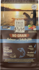 CROQUETTES COMPLÈTES - TRUE ORIGINS PURE - Animalis à Neuilly-sur-Seine CROQUETTES COMPLÈTES - TRUE ORIGINS PURE en promo chez Animalis Neuilly-sur-Seine à 19,19 €