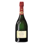 Champagne Charles Lafitte en promo chez Auchan Hypermarché Nantes à 23,90 €