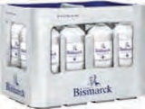Natürliches Mineralwasser bei EDEKA im Prisdorf Prospekt für 4,49 €