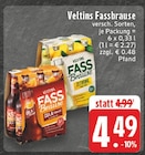 Aktuelles Fassbrause Zitrone Angebot bei E center in Remscheid ab 4,49 €