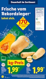 Butter Angebot & Preis im aktuellen Lidl Prospekt Butter Angebot im aktuellen Lidl Prospekt auf Seite 2