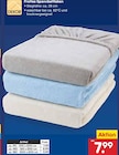 Frottee Spannbettlaken Angebote bei Netto Marken-Discount Emden für 7,99 €