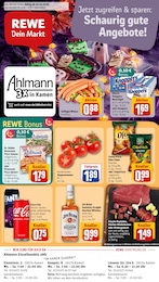 REWE Prospekt für Kamen mit 34 Seiten REWE Prospekt für Kamen: "Dein Markt", 34 Seiten, 26.10.2026 - 31.10.2026
