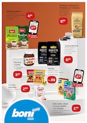 Aktueller boni Center Prospekt mit Nutella, "Unsere Angebote der Woche!", Seite 7