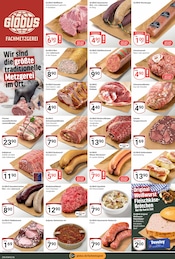 Weißwurst im GLOBUS Prospekt in Zwickau Aktueller GLOBUS Prospekt mit Weißwurst, "Aktuelle Angebote", Seite 10