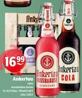 Fassbrause Himbeere im Angebot bei Getränke Hoffmann in Rheda-Wiedenbrück Fassbrause Himbeere Angebote von Ankertau bei Getränke Hoffmann Rheda-Wiedenbrück für 16,99 €