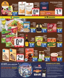 EDEKA Gartenmöbel im Prospekt EDEKA Gartenmöbel im Prospekt
