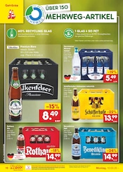 Aktueller Netto Marken-Discount Prospekt mit Gerolsteiner, "Aktuelle Angebote", Seite 24