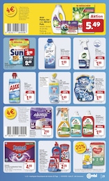 Ariel Angebot & Preis im aktuellen combi Prospekt Ariel Angebot im aktuellen combi Prospekt auf Seite 28