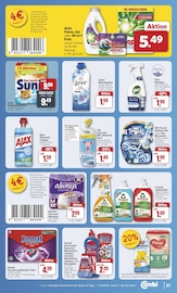 Aktueller combi Prospekt mit Lenor, "Markt - Angebote", Seite 28