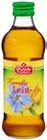 Leinöl von Kunella Feinkost für 1,19 € bei Kaufland im Angebot Leinöl von Kunella Feinkost im aktuellen Kaufland Prospekt