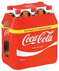 Coca-Cola - U Express à Limoges Coca-Cola en promo chez U Express Limoges à 9,63 €