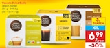 Nescafe Dolce Gusto Angebote von Nescafe Dolce Gusto bei Netto Marken-Discount Leipzig für 6,99 €