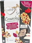 Premium Knusper Müsli im Netto Marken-Discount Prospekt Premium Knusper Müsli von Lieblings im aktuellen Netto Marken-Discount Prospekt für 2,99 €