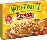 Protein Salted Caramel Nut von Nature Valley im aktuellen tegut Prospekt für 2,79 €