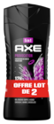 Promo 34% D'économie Sur Votre Compte Sur Les Lots De La Gamme Axe à  dans le catalogue Auchan Hypermarché à Bordeaux