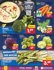 Aktueller Netto Marken-Discount Prospekt mit Kohle, "Aktuelle Angebote", Seite 8