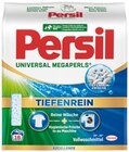 Universal Megaperls oder Colorwaschmittel Kraft Gel im Angebot bei REWE in Freiberg Universal Megaperls oder Colorwaschmittel Kraft Gel Angebote von Persil bei REWE Freiberg für 4,99 €
