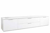 Aktuelle Fernseher Angebote bei Möbel AS in Heilbronn Aktuelles TV-Lowboard Mundi Angebot bei Möbel AS in Heilbronn ab 222,95 €